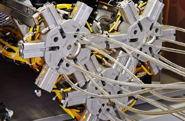 VITROCELL VC 10 S-TYPE