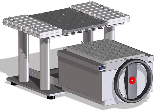 VITROCELL AMES 48 and 6-48